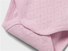 Name It corsage hulmønster body